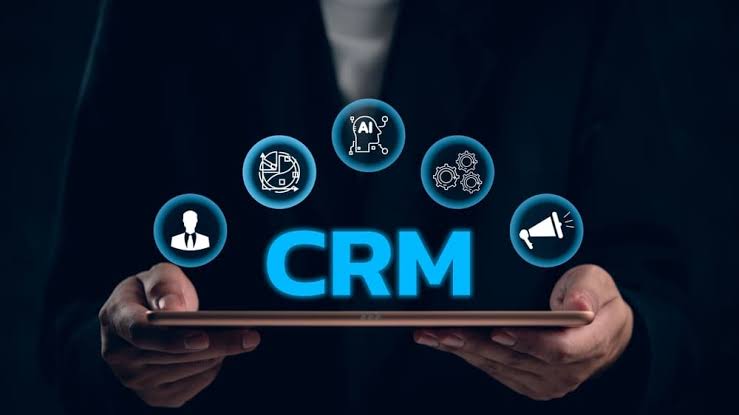 CRM Solutions