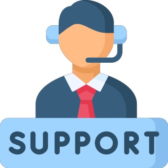 Helpdesk Support